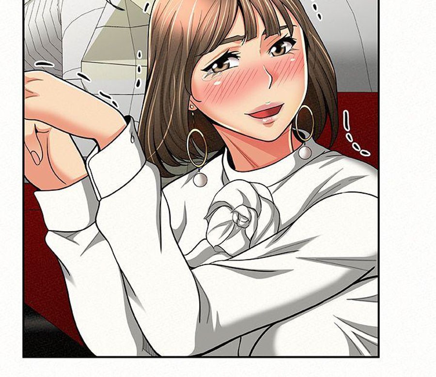 Reporting For Duty Ma’Am Chapter 14 - Manhwa18.com