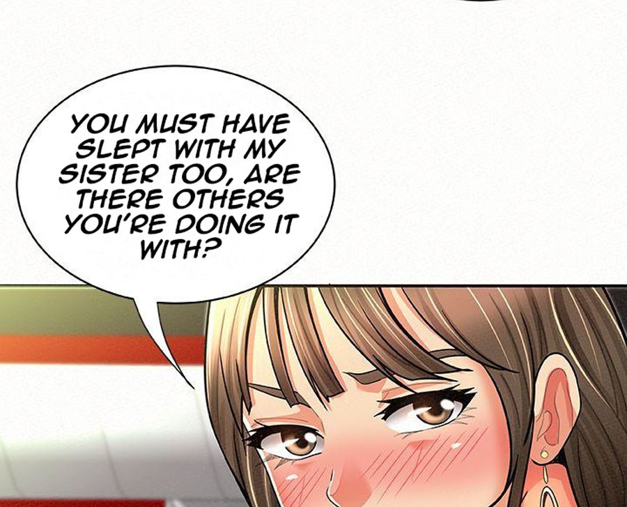 Reporting For Duty Ma’Am Chapter 14 - Manhwa18.com