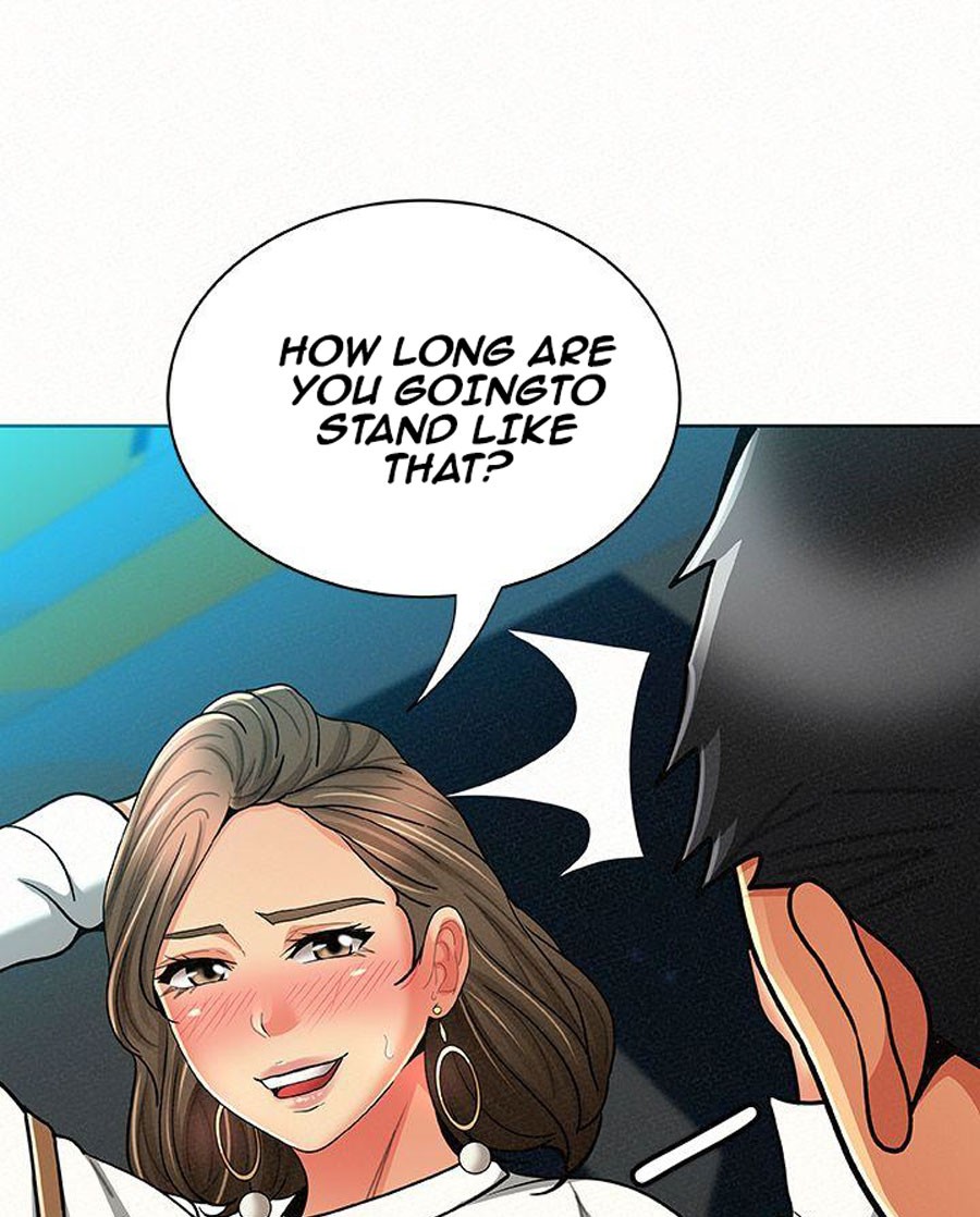 Reporting For Duty Ma’Am Chapter 15 - Manhwa18.com