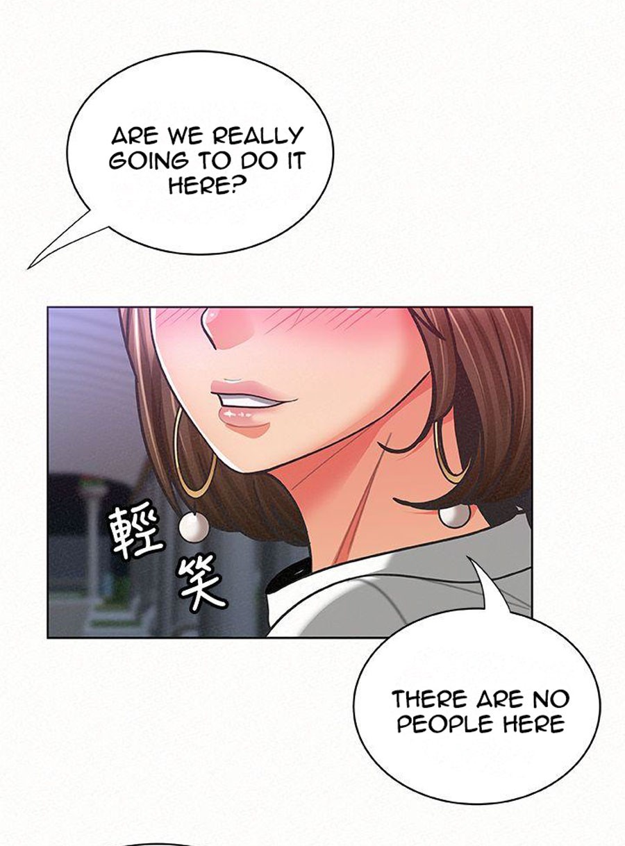 Reporting For Duty Ma’Am Chapter 15 - Manhwa18.com