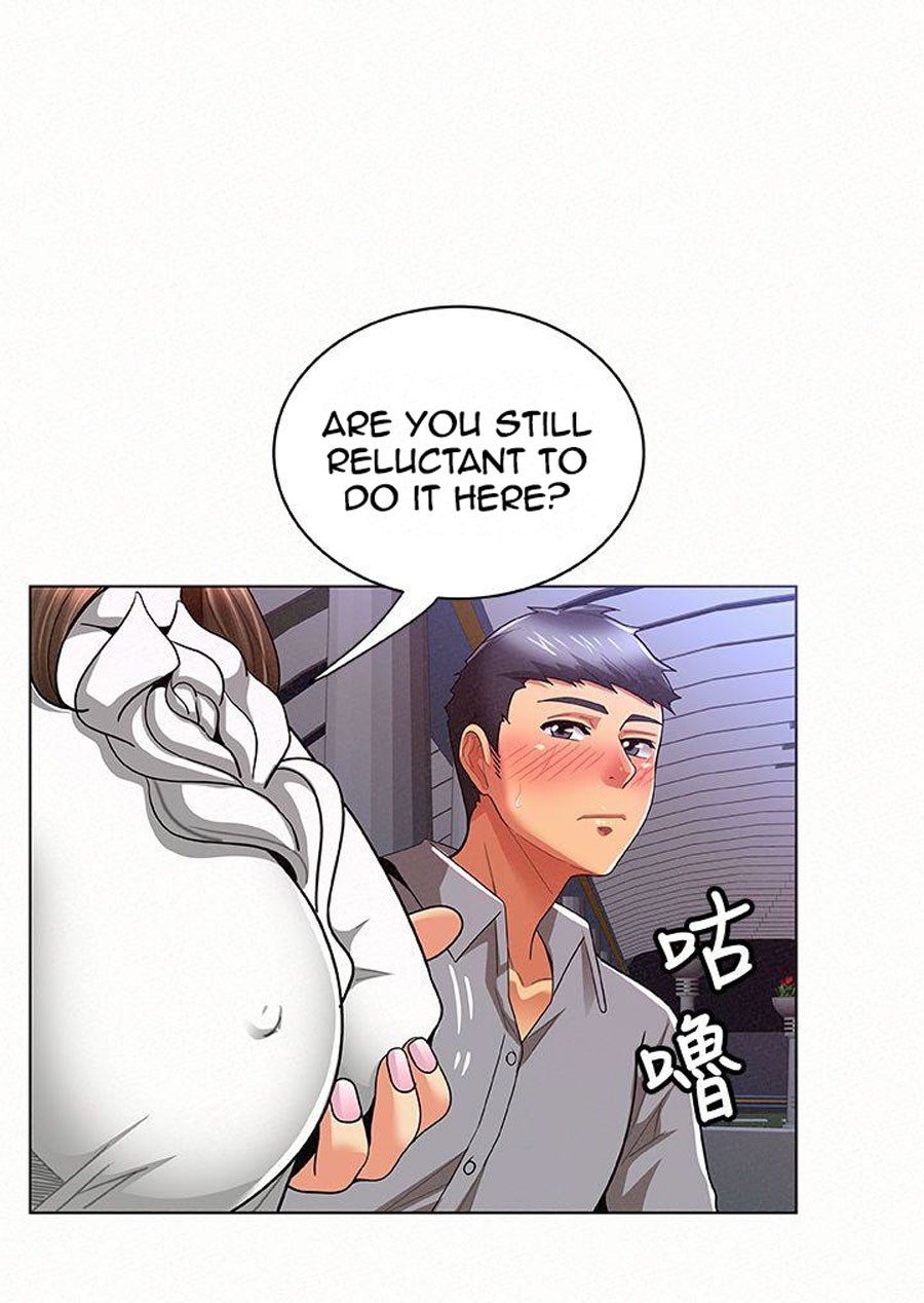 Reporting For Duty Ma’Am Chapter 15 - Manhwa18.com