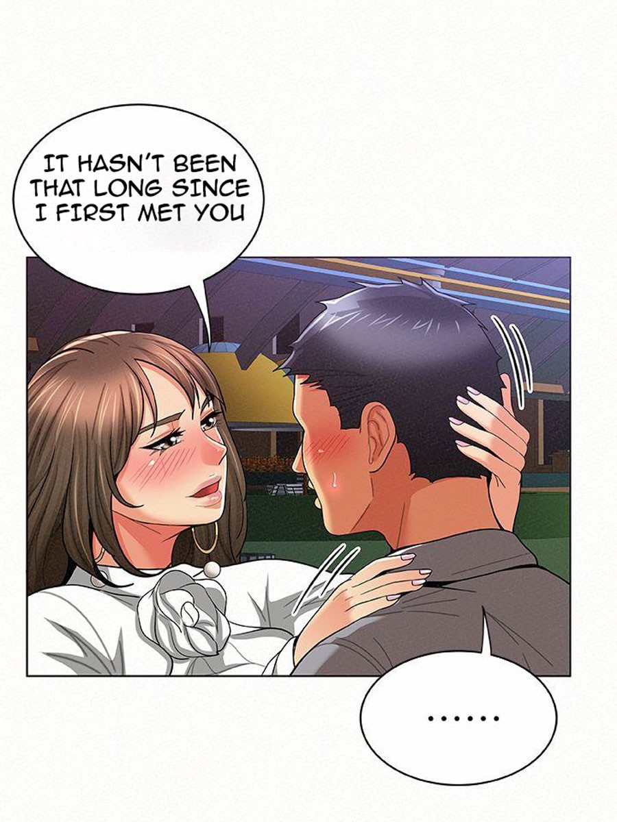 Reporting For Duty Ma’Am Chapter 15 - Manhwa18.com