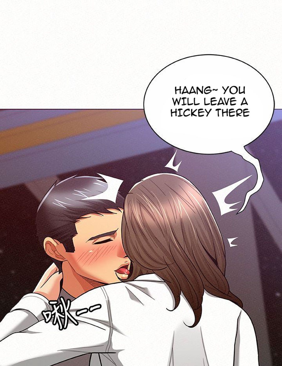 Reporting For Duty Ma’Am Chapter 15 - Manhwa18.com