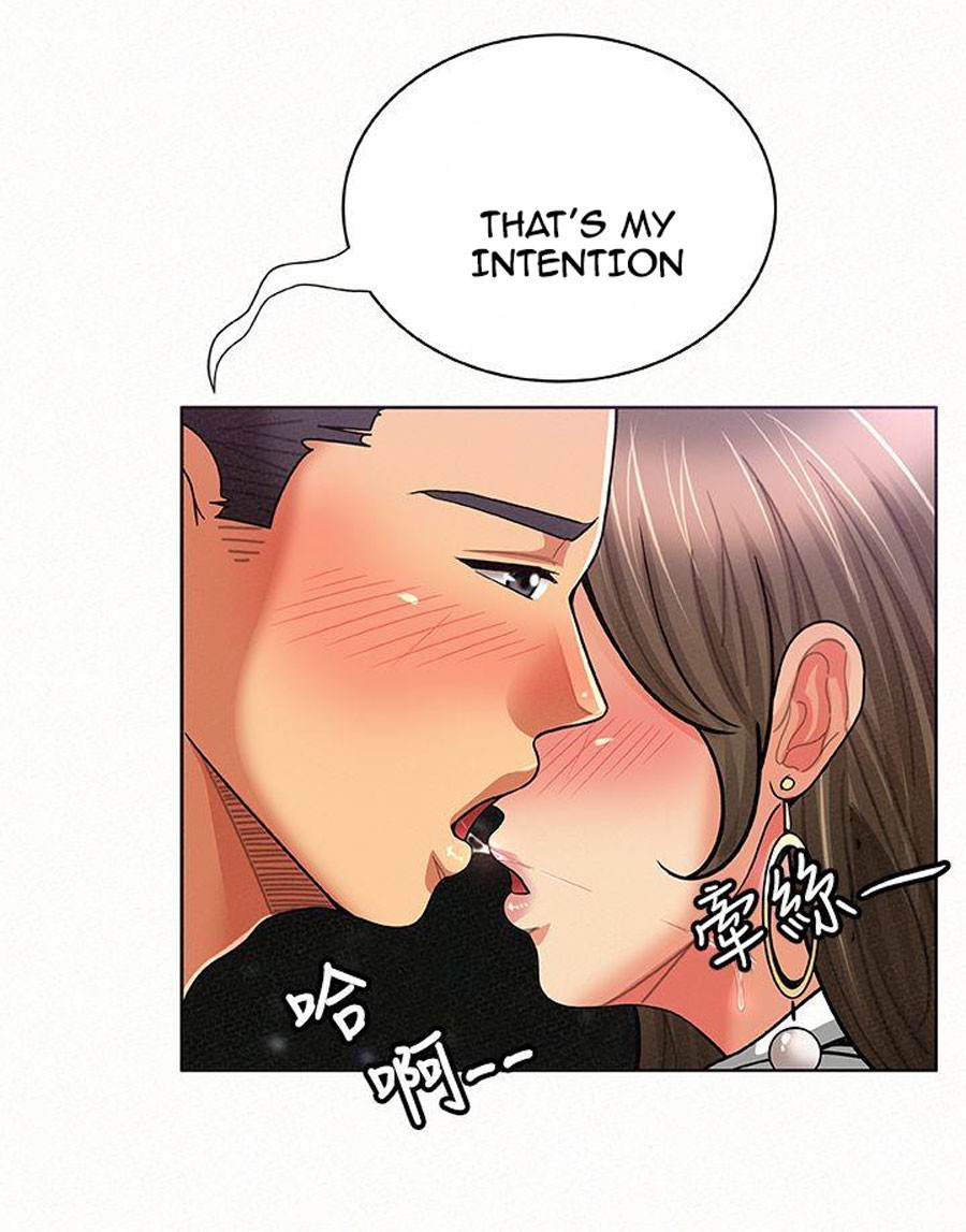 Reporting For Duty Ma’Am Chapter 15 - Manhwa18.com