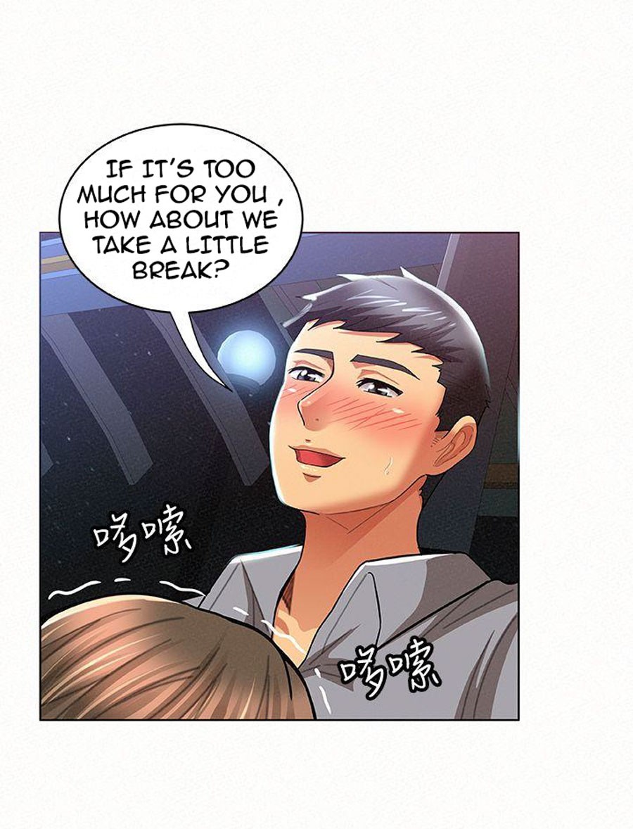 Reporting For Duty Ma’Am Chapter 15 - Manhwa18.com