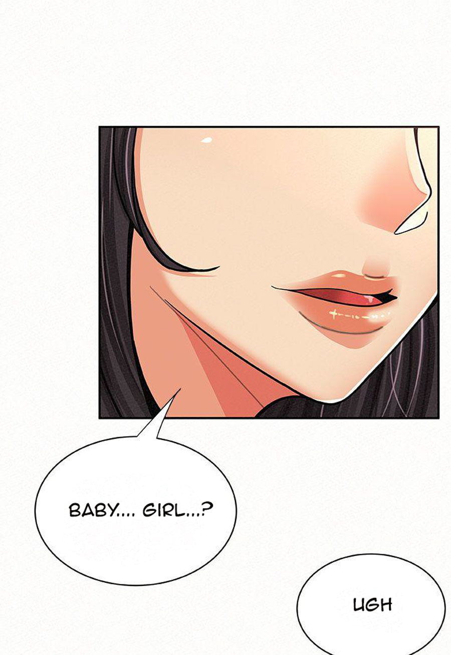 Reporting For Duty Ma’Am Chapter 17 - Manhwa18.com