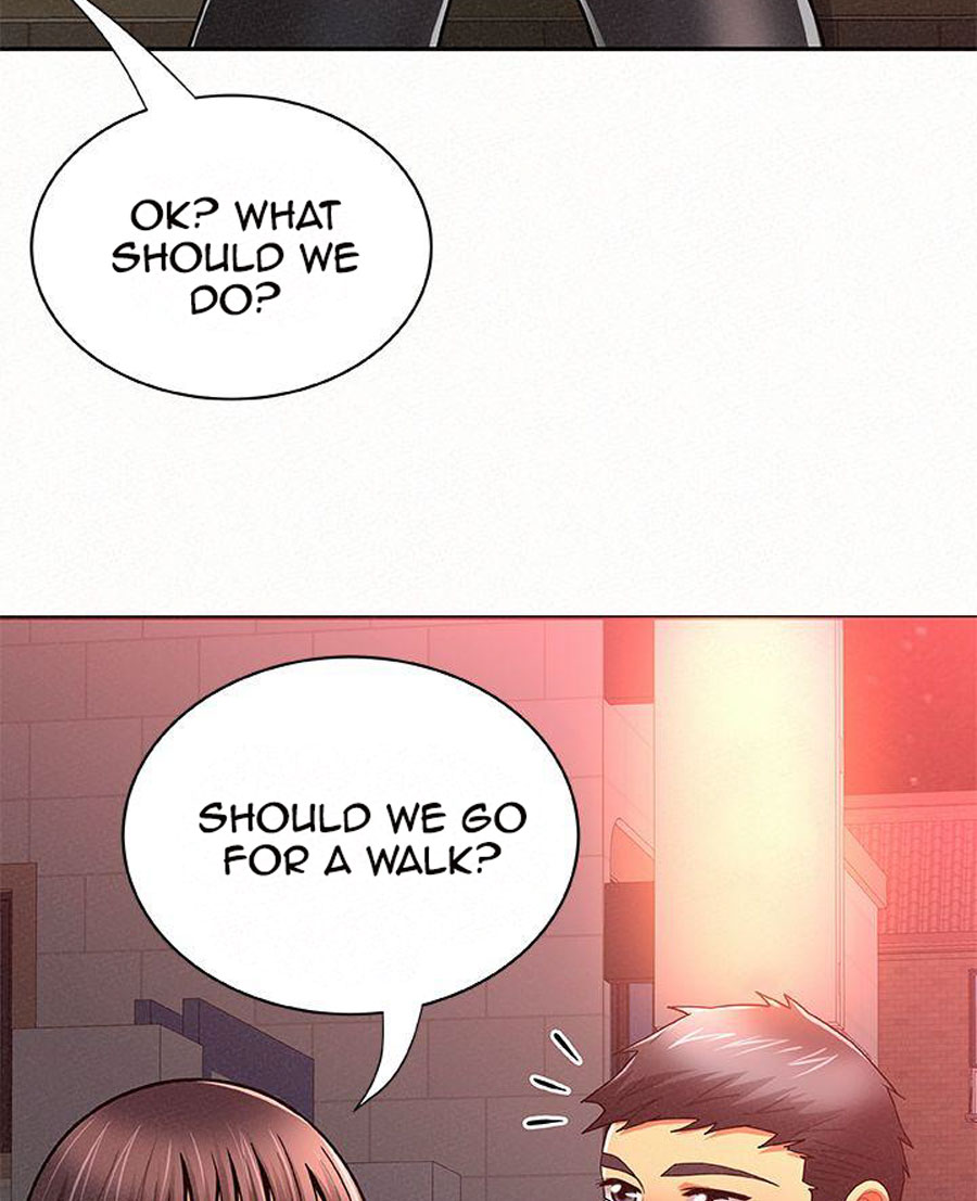 Reporting For Duty Ma’Am Chapter 17 - Manhwa18.com