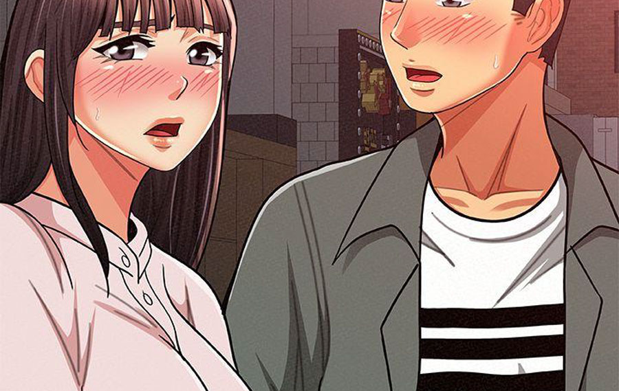 Reporting For Duty Ma’Am Chapter 17 - Manhwa18.com