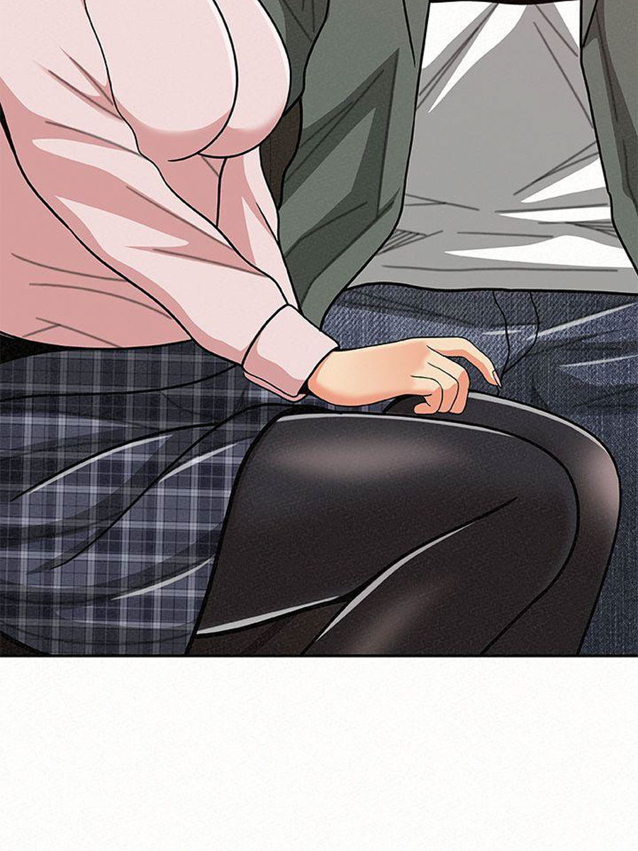 Reporting For Duty Ma’Am Chapter 17 - Manhwa18.com