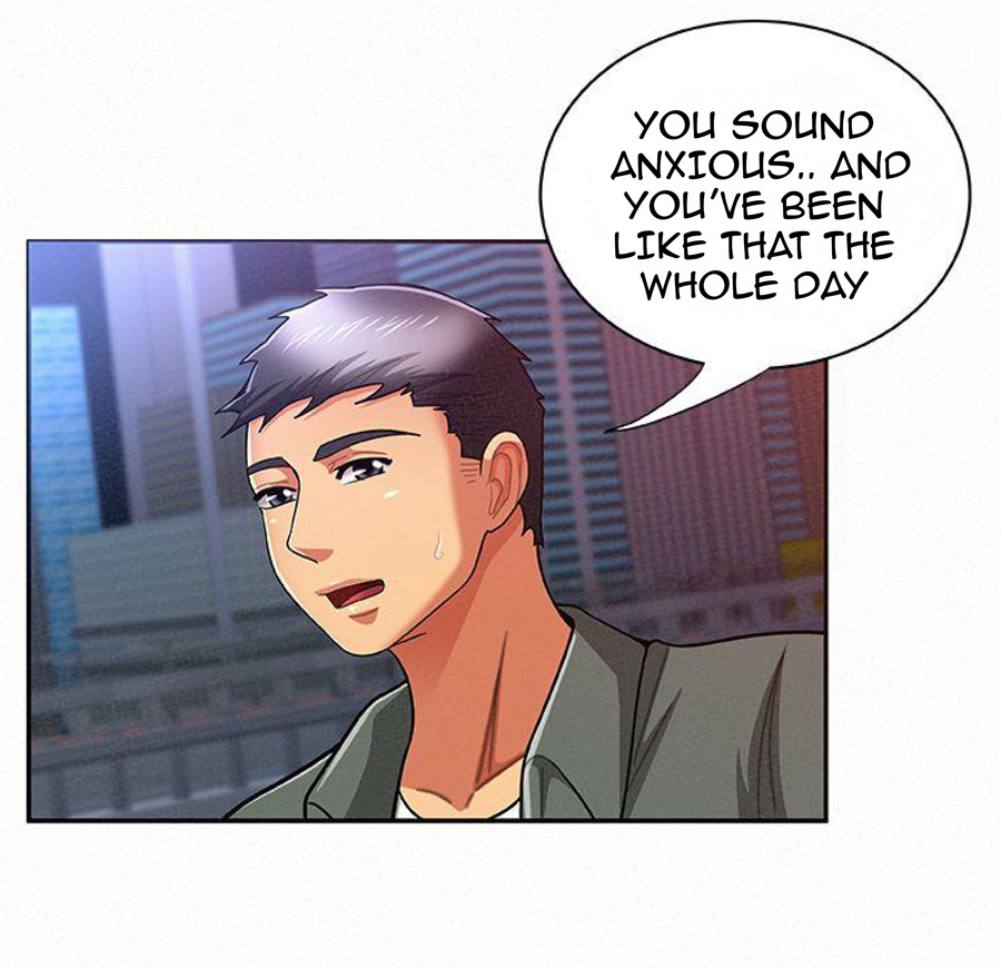 Reporting For Duty Ma’Am Chapter 17 - Manhwa18.com