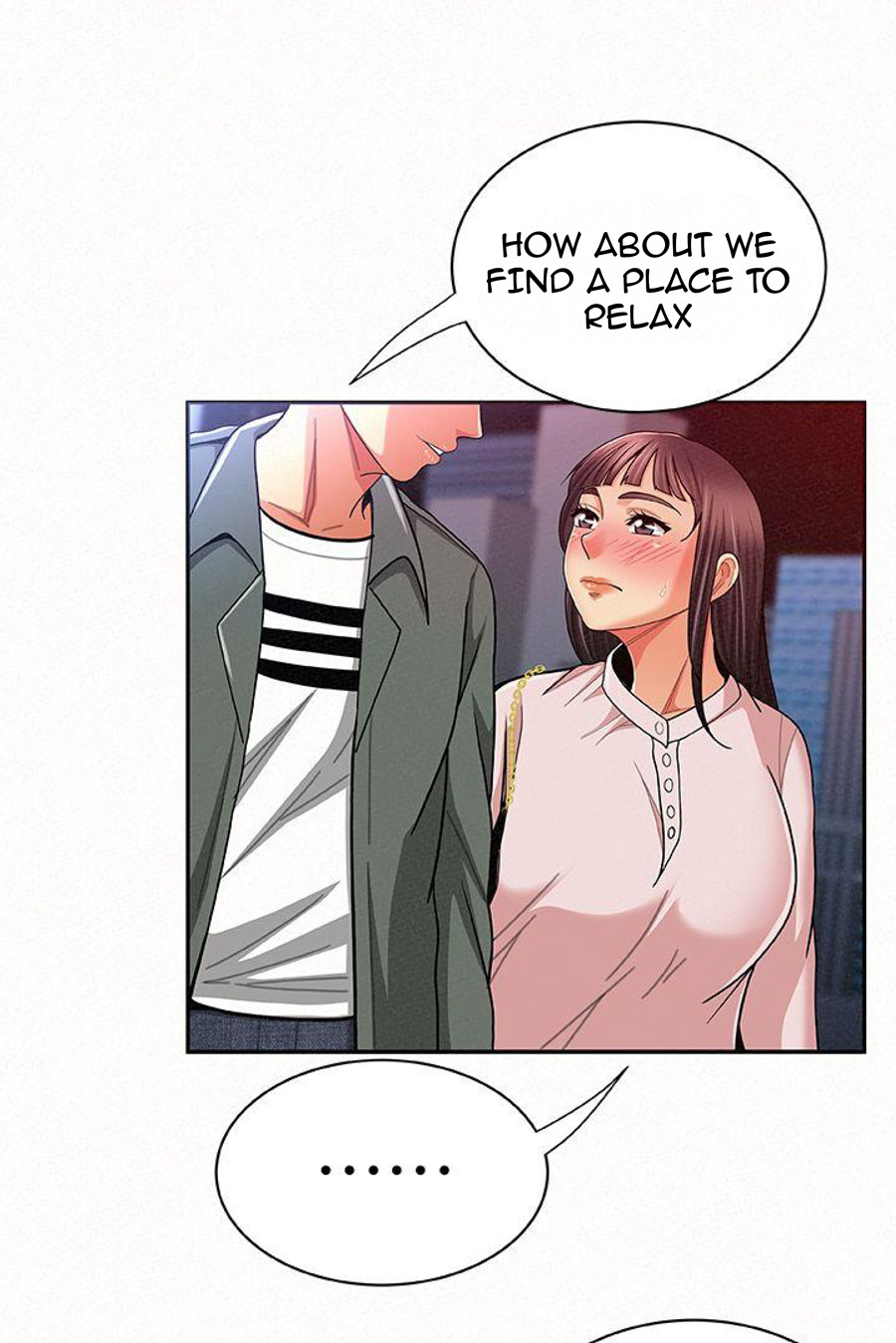 Reporting For Duty Ma’Am Chapter 17 - Manhwa18.com