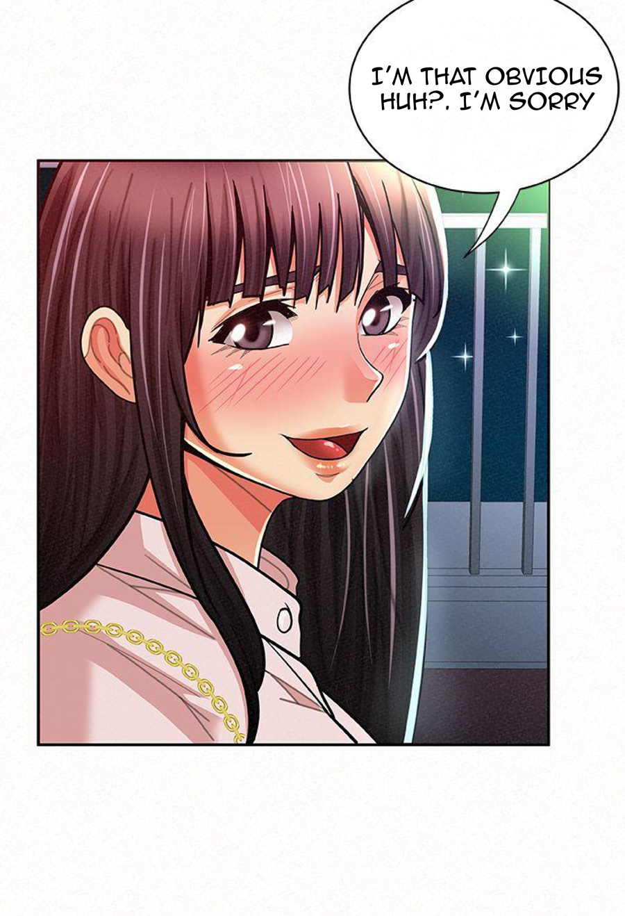 Reporting For Duty Ma’Am Chapter 17 - Manhwa18.com