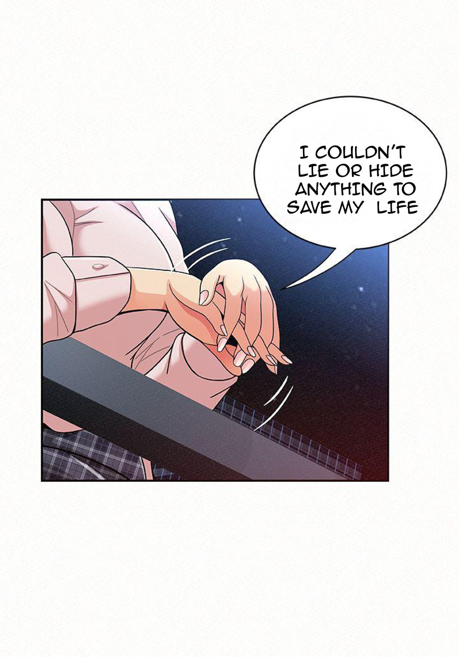 Reporting For Duty Ma’Am Chapter 17 - Manhwa18.com