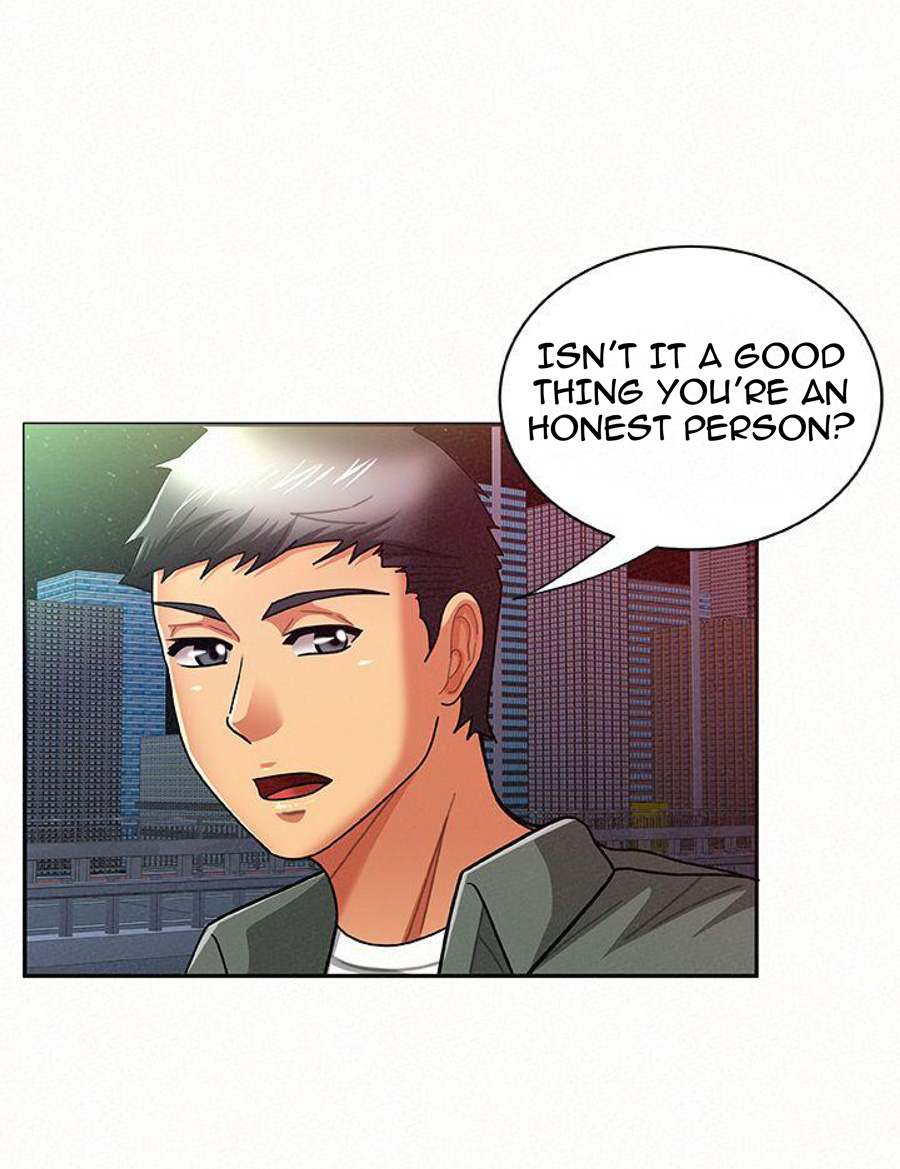 Reporting For Duty Ma’Am Chapter 17 - Manhwa18.com