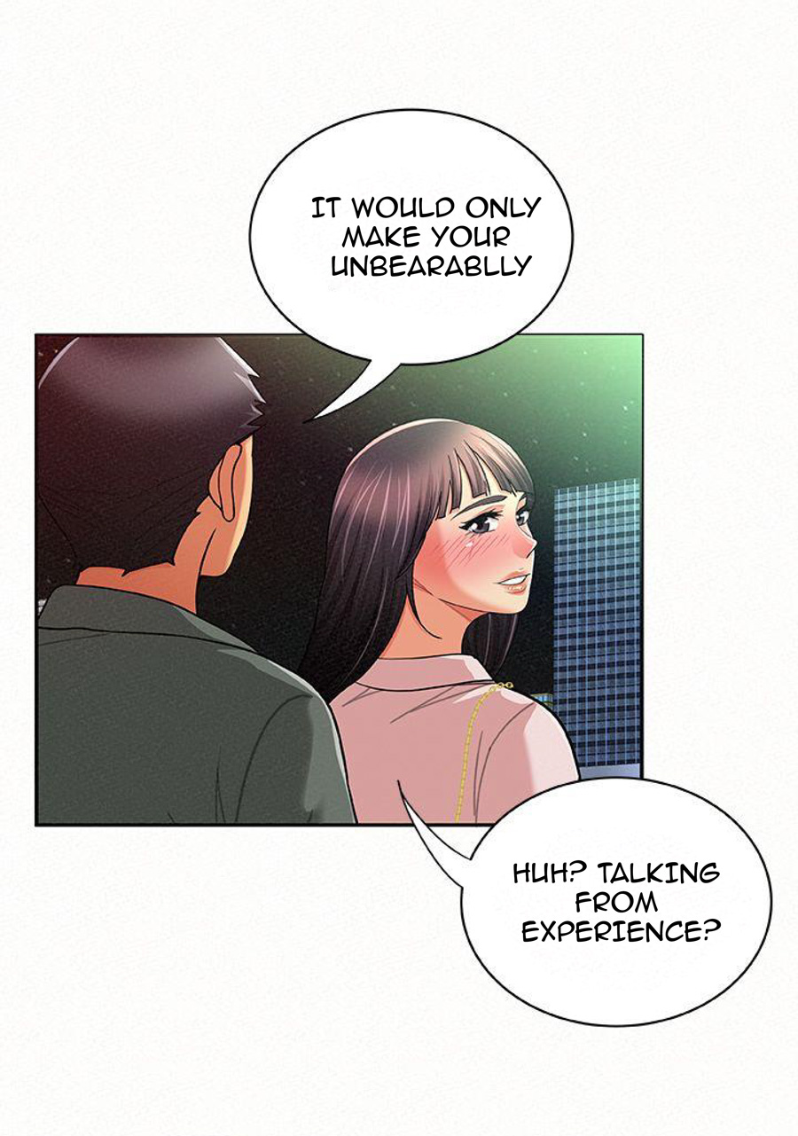 Reporting For Duty Ma’Am Chapter 17 - Manhwa18.com