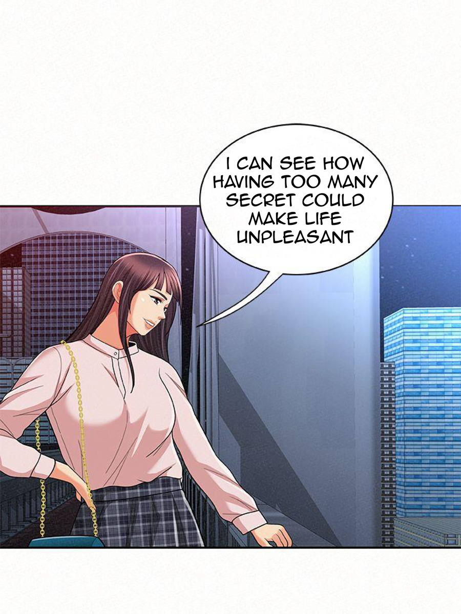 Reporting For Duty Ma’Am Chapter 17 - Manhwa18.com