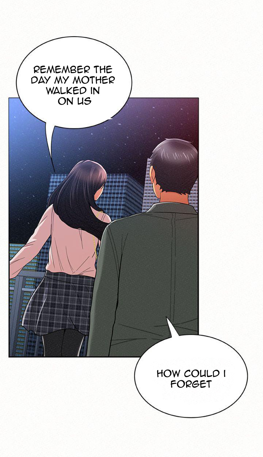 Reporting For Duty Ma’Am Chapter 17 - Manhwa18.com