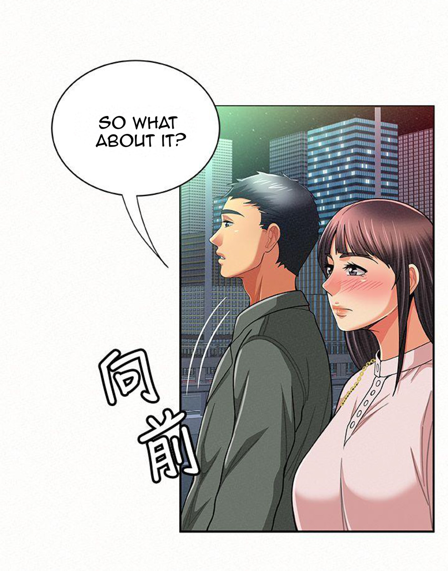 Reporting For Duty Ma’Am Chapter 17 - Manhwa18.com