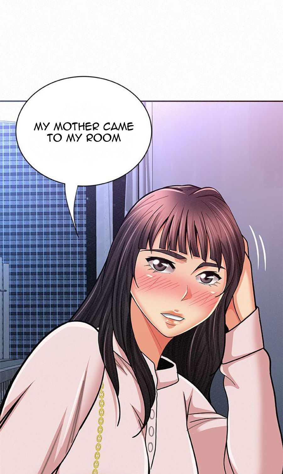 Reporting For Duty Ma’Am Chapter 17 - Manhwa18.com
