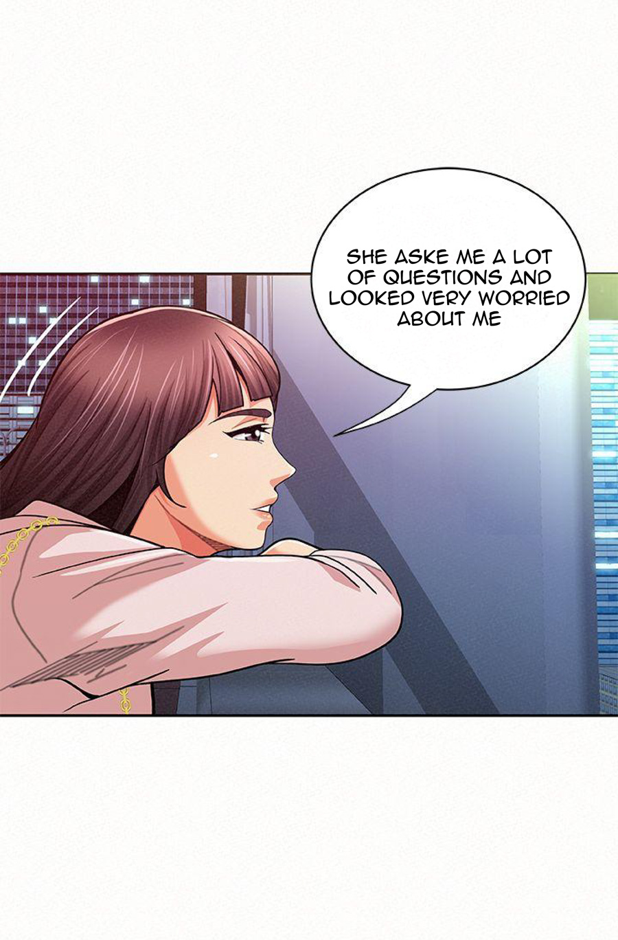 Reporting For Duty Ma’Am Chapter 17 - Manhwa18.com