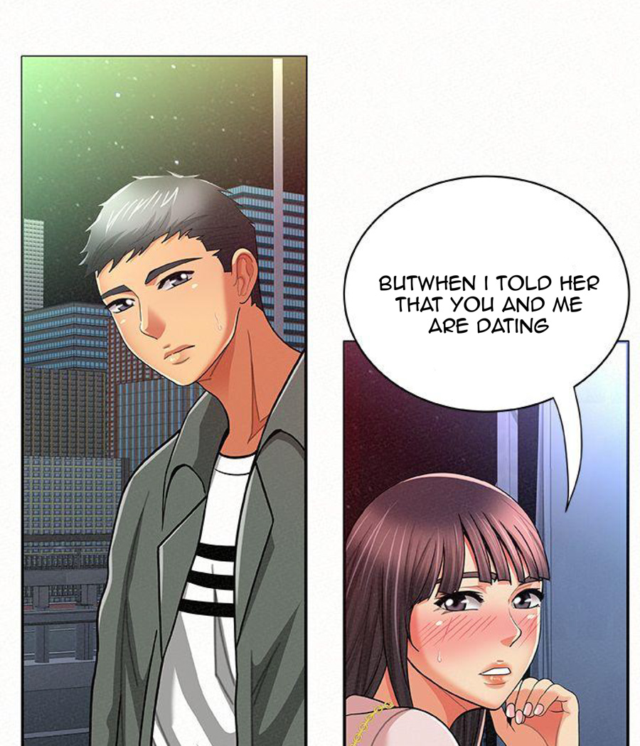 Reporting For Duty Ma’Am Chapter 17 - Manhwa18.com