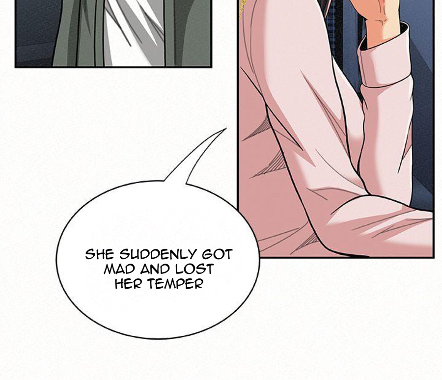 Reporting For Duty Ma’Am Chapter 17 - Manhwa18.com