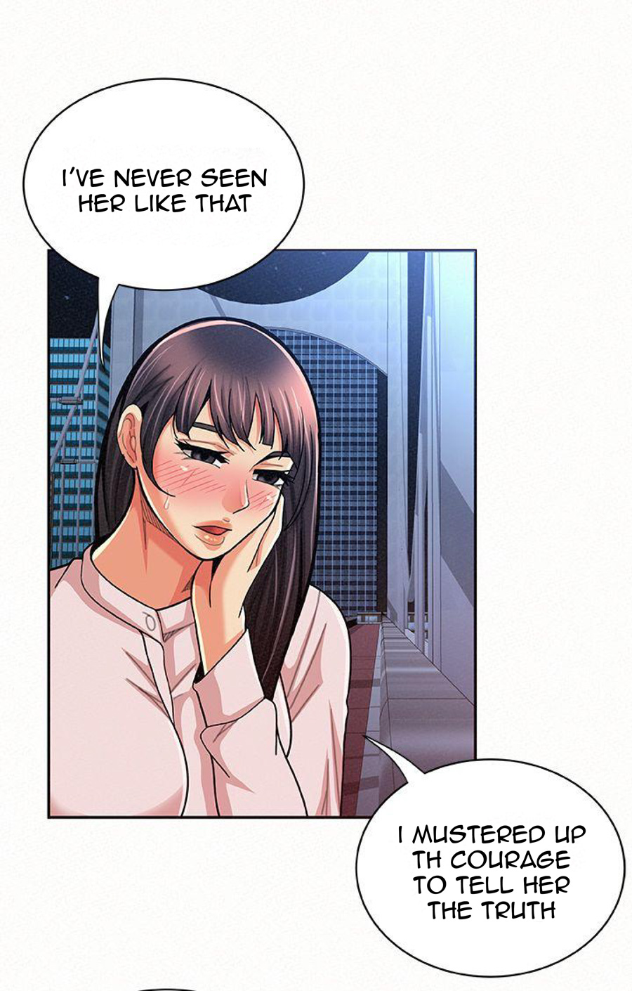 Reporting For Duty Ma’Am Chapter 17 - Manhwa18.com