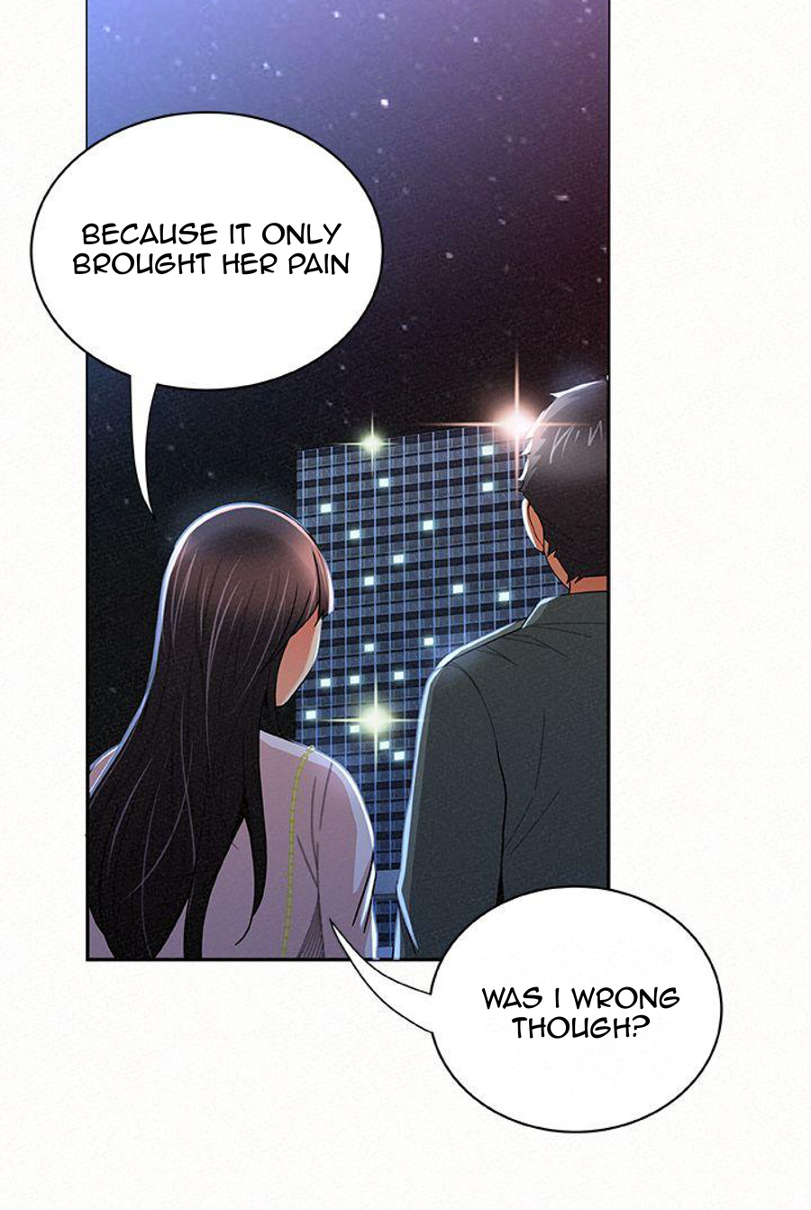 Reporting For Duty Ma’Am Chapter 17 - Manhwa18.com