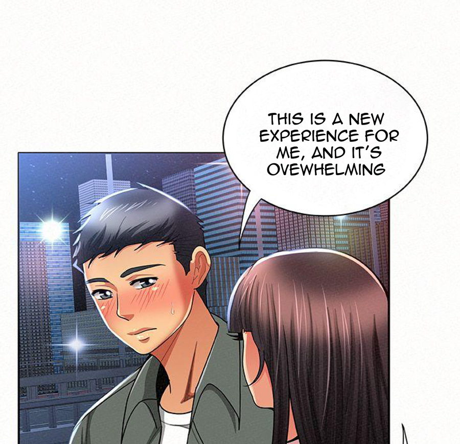 Reporting For Duty Ma’Am Chapter 17 - Manhwa18.com