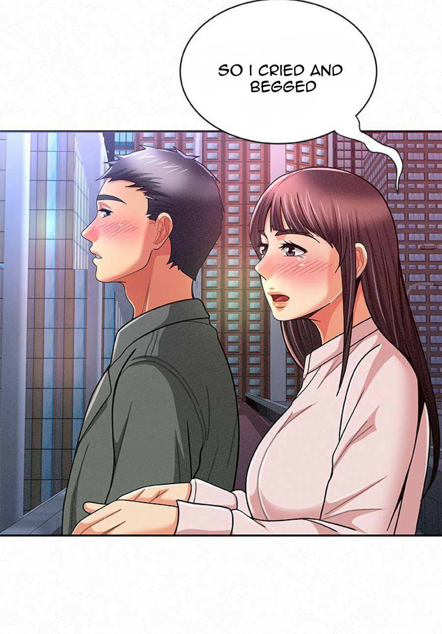Reporting For Duty Ma’Am Chapter 17 - Manhwa18.com