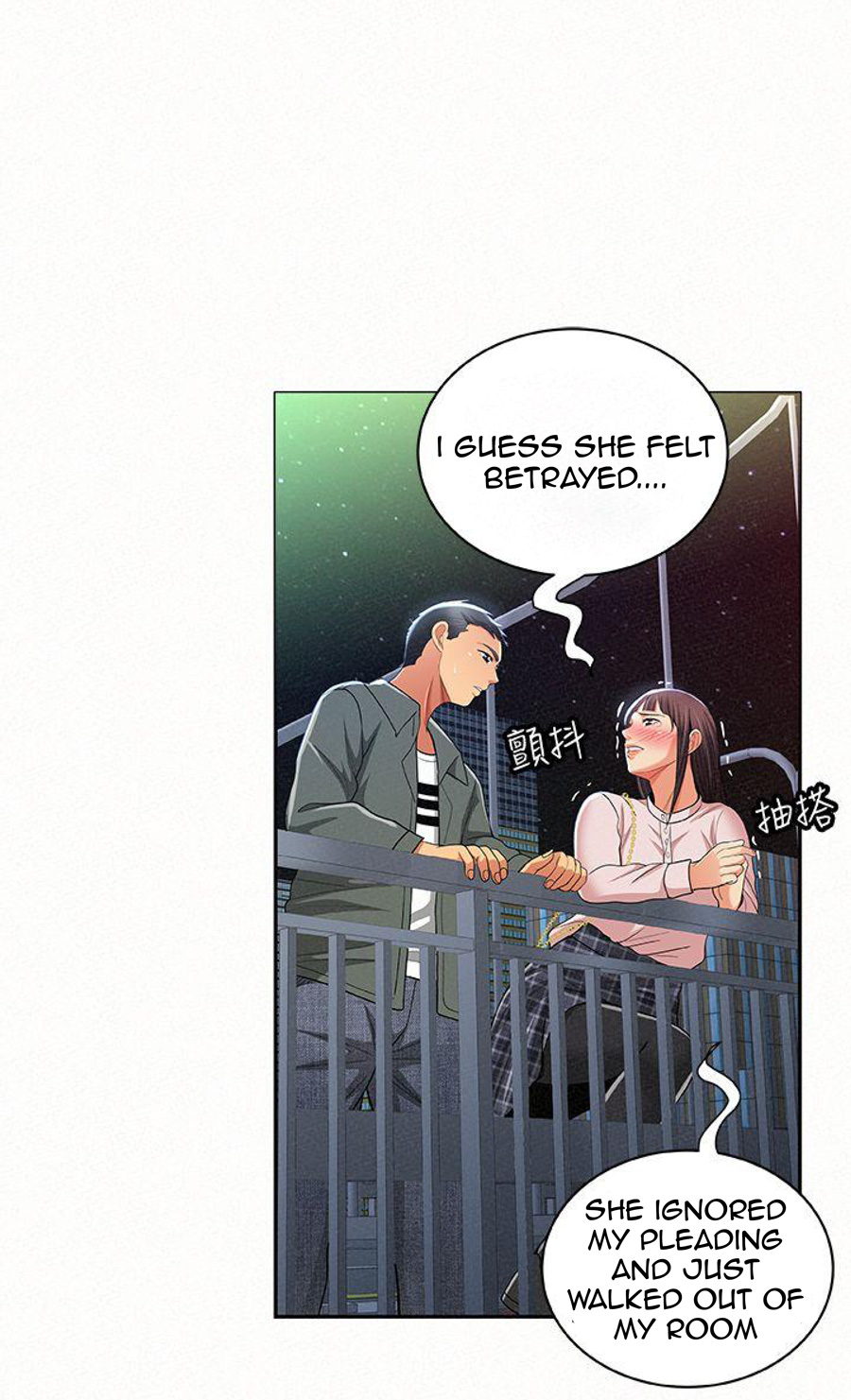 Reporting For Duty Ma’Am Chapter 17 - Manhwa18.com