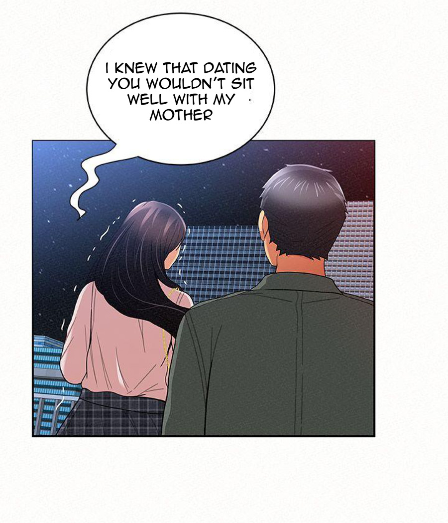 Reporting For Duty Ma’Am Chapter 17 - Manhwa18.com