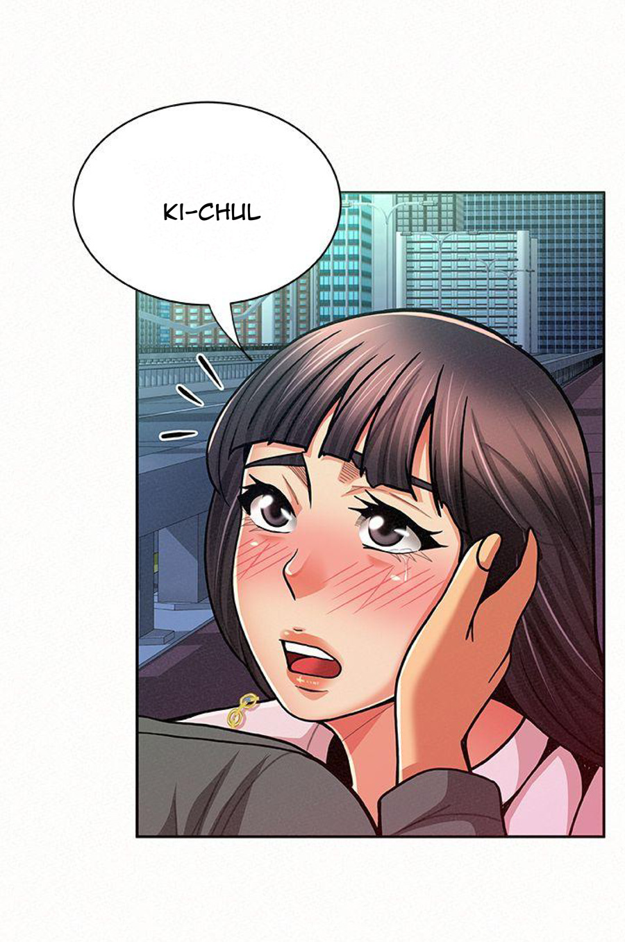 Reporting For Duty Ma’Am Chapter 17 - Manhwa18.com