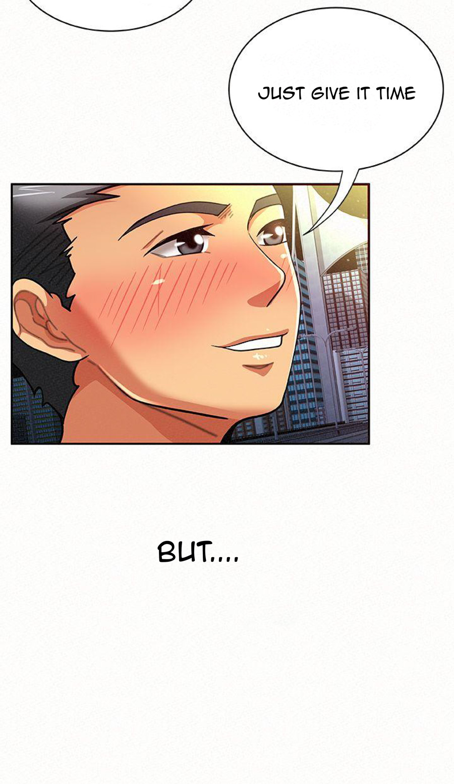 Reporting For Duty Ma’Am Chapter 17 - Manhwa18.com