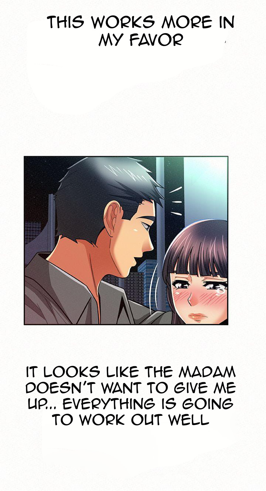 Reporting For Duty Ma’Am Chapter 17 - Manhwa18.com