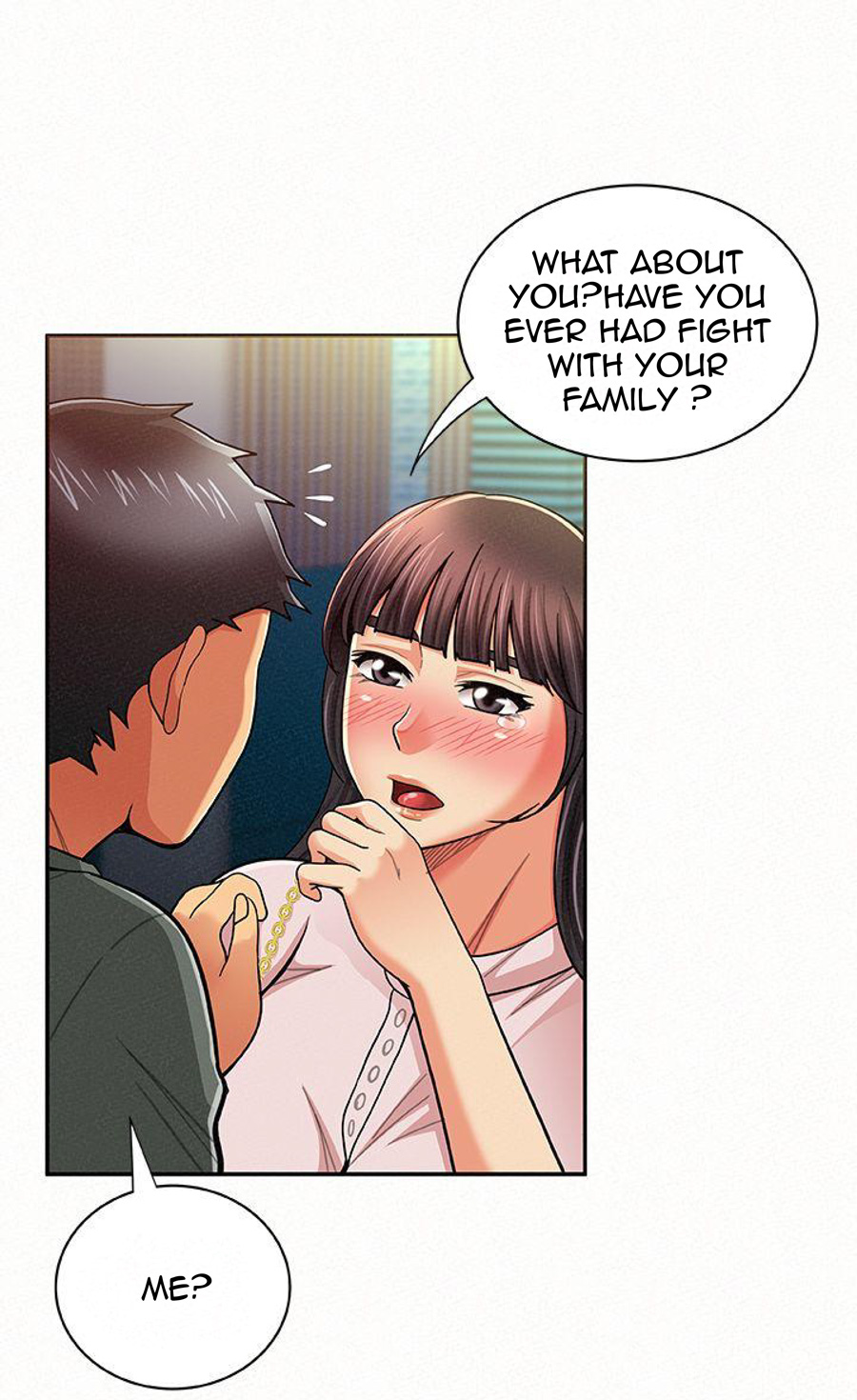 Reporting For Duty Ma’Am Chapter 17 - Manhwa18.com