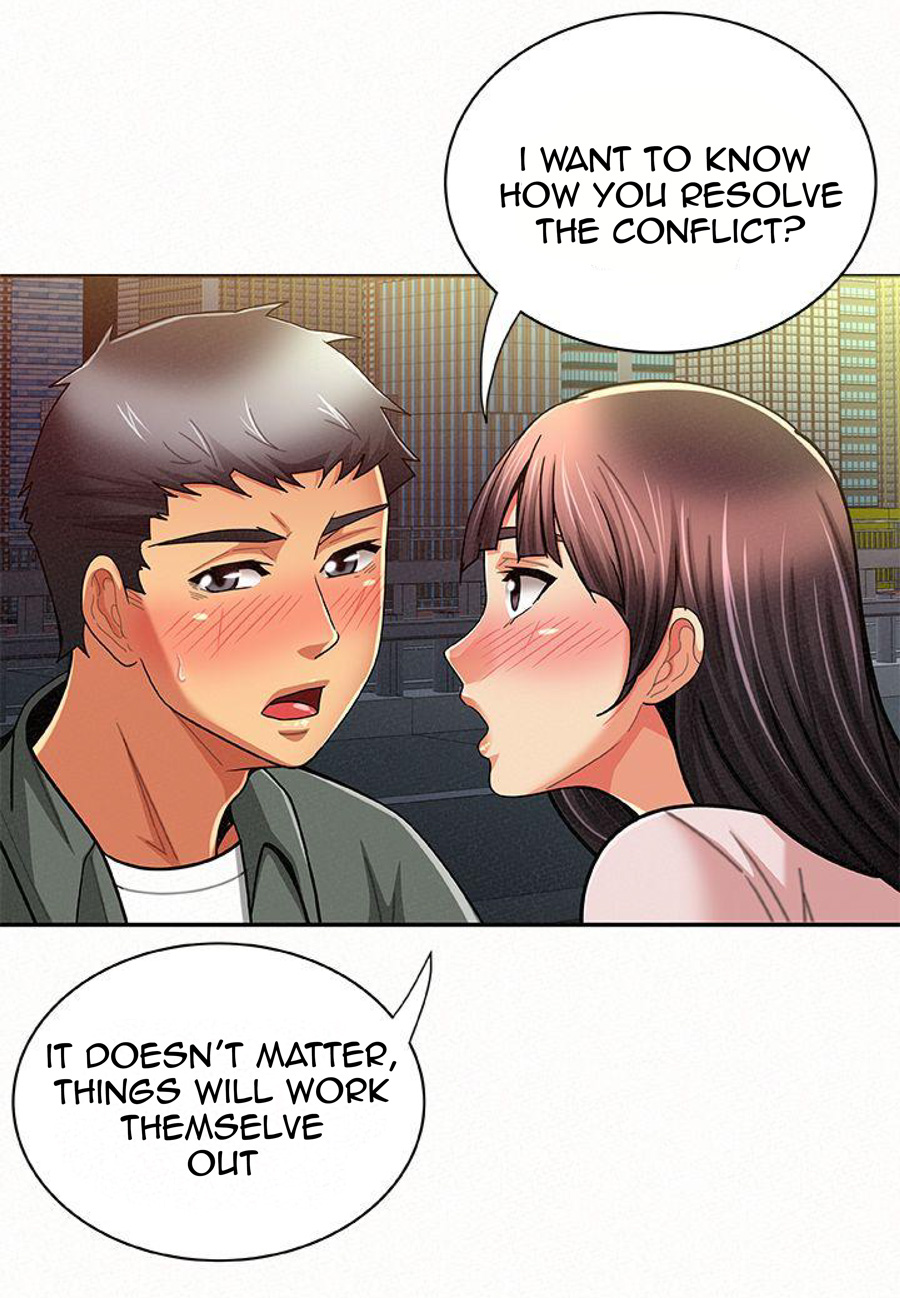 Reporting For Duty Ma’Am Chapter 17 - Manhwa18.com