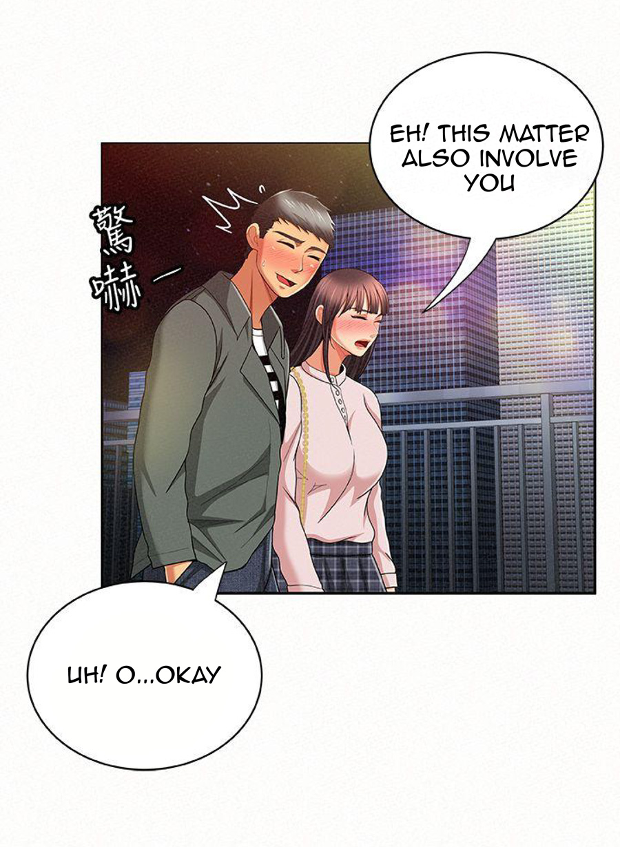 Reporting For Duty Ma’Am Chapter 17 - Manhwa18.com