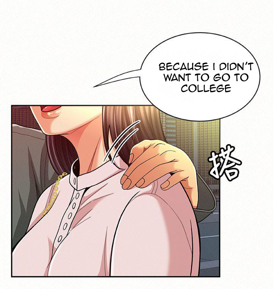 Reporting For Duty Ma’Am Chapter 17 - Manhwa18.com