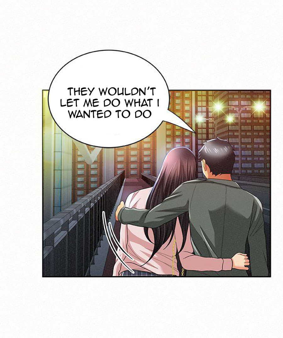 Reporting For Duty Ma’Am Chapter 17 - Manhwa18.com