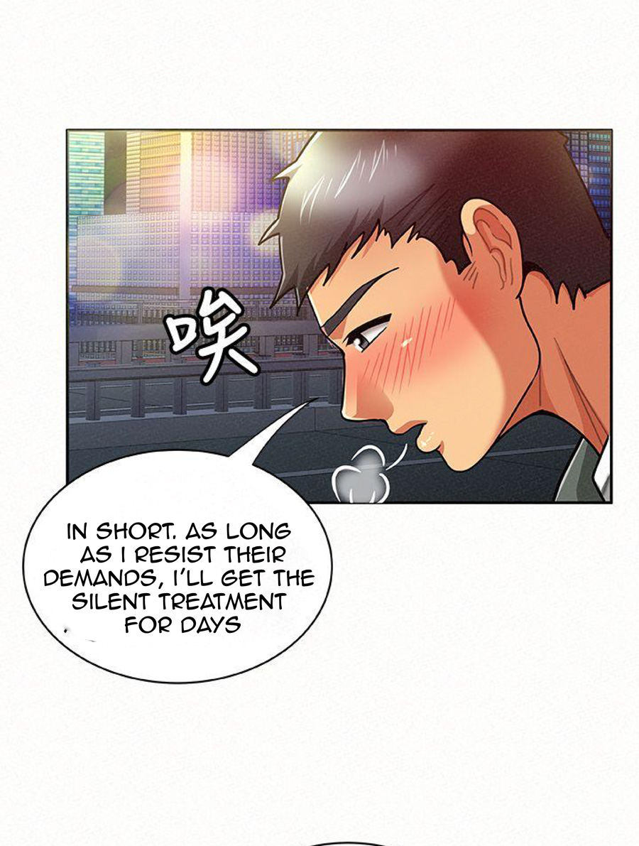 Reporting For Duty Ma’Am Chapter 17 - Manhwa18.com