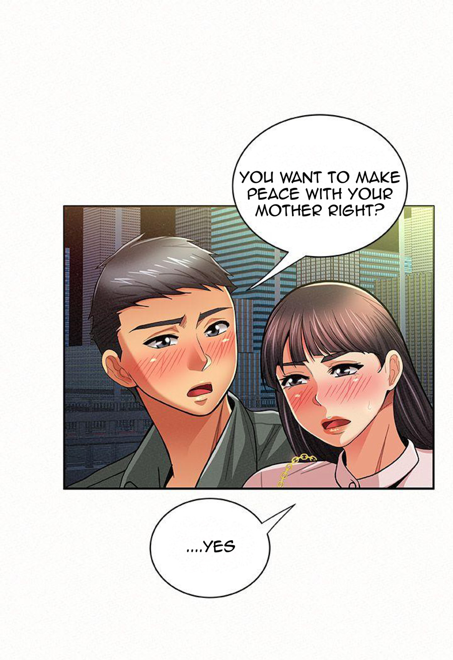 Reporting For Duty Ma’Am Chapter 17 - Manhwa18.com
