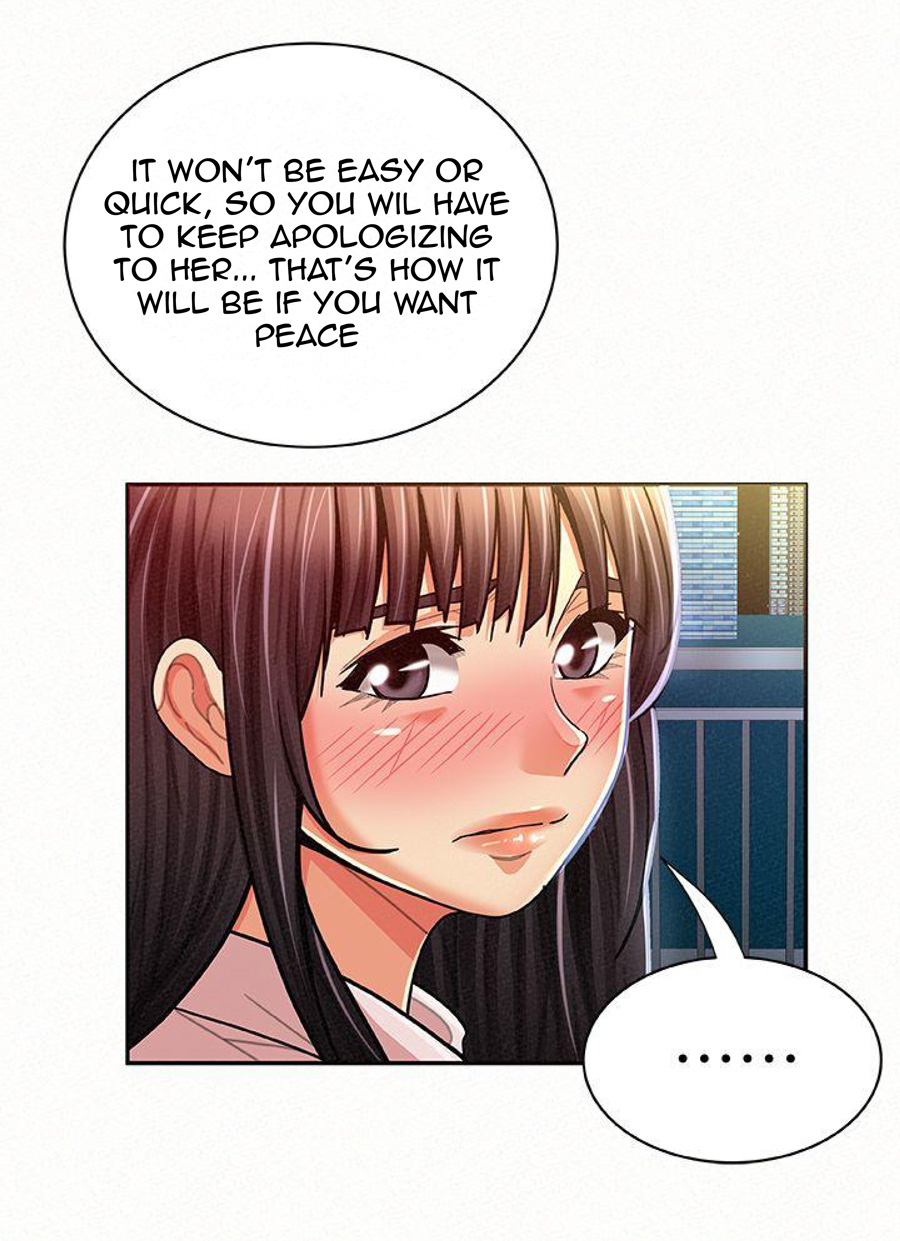 Reporting For Duty Ma’Am Chapter 17 - Manhwa18.com