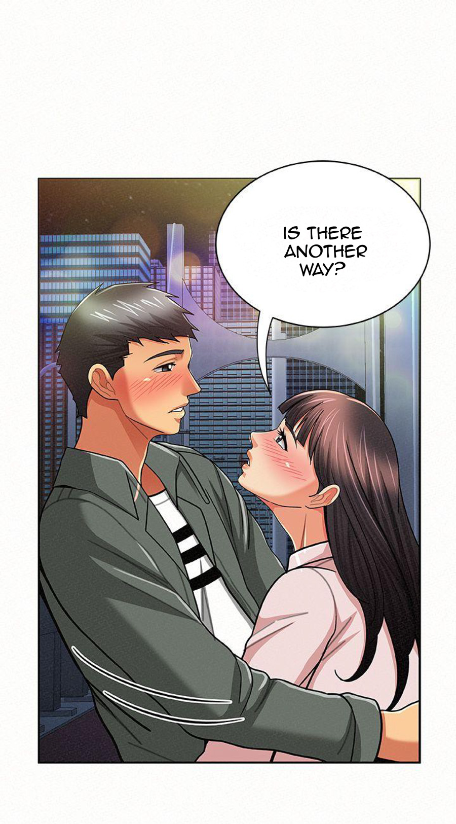 Reporting For Duty Ma’Am Chapter 17 - Manhwa18.com