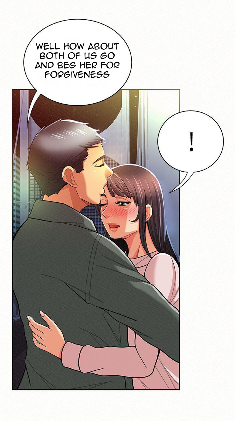 Reporting For Duty Ma’Am Chapter 17 - Manhwa18.com