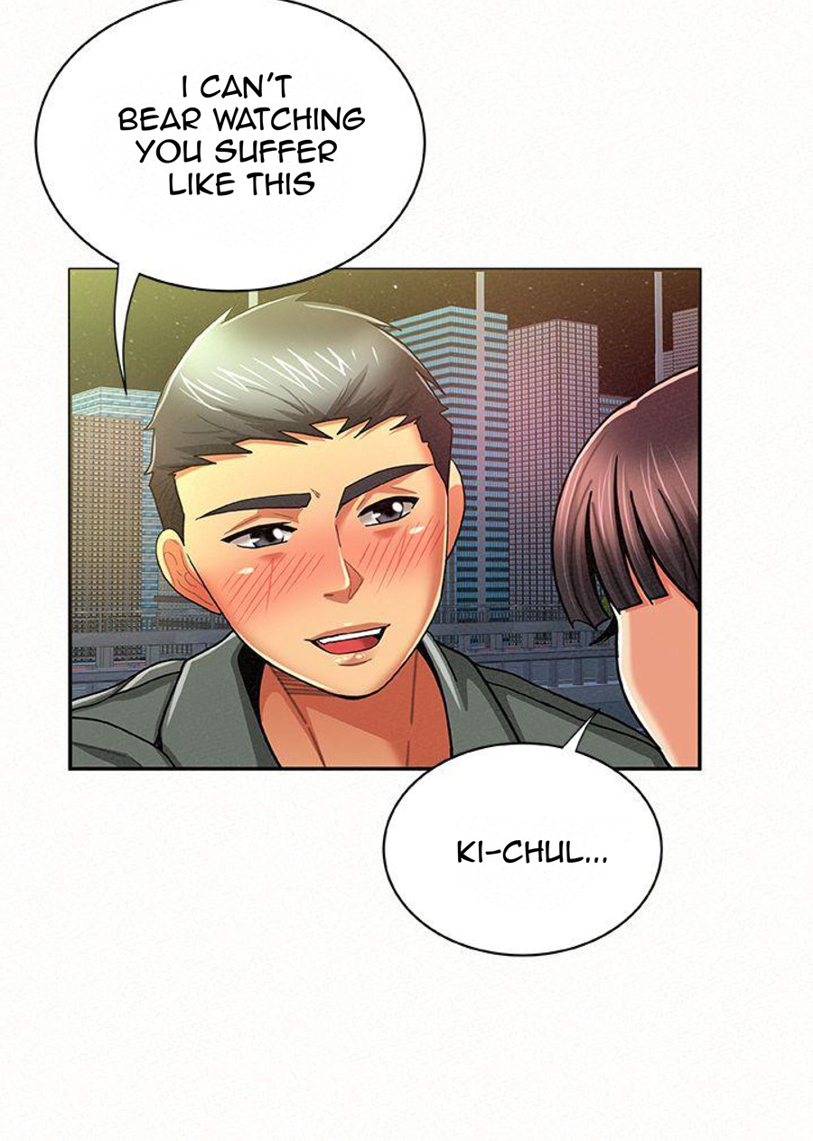 Reporting For Duty Ma’Am Chapter 17 - Manhwa18.com
