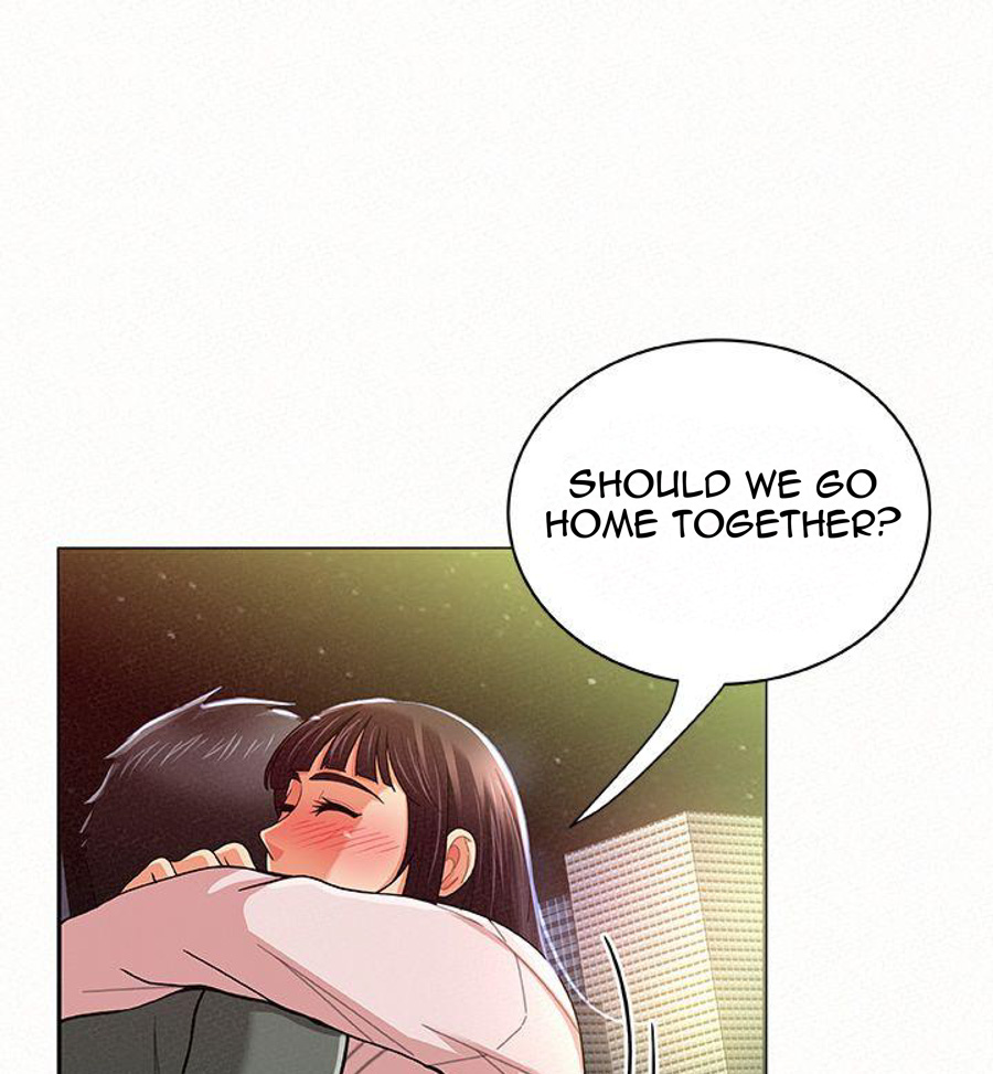 Reporting For Duty Ma’Am Chapter 17 - Manhwa18.com