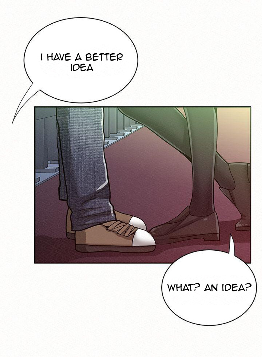 Reporting For Duty Ma’Am Chapter 17 - Manhwa18.com