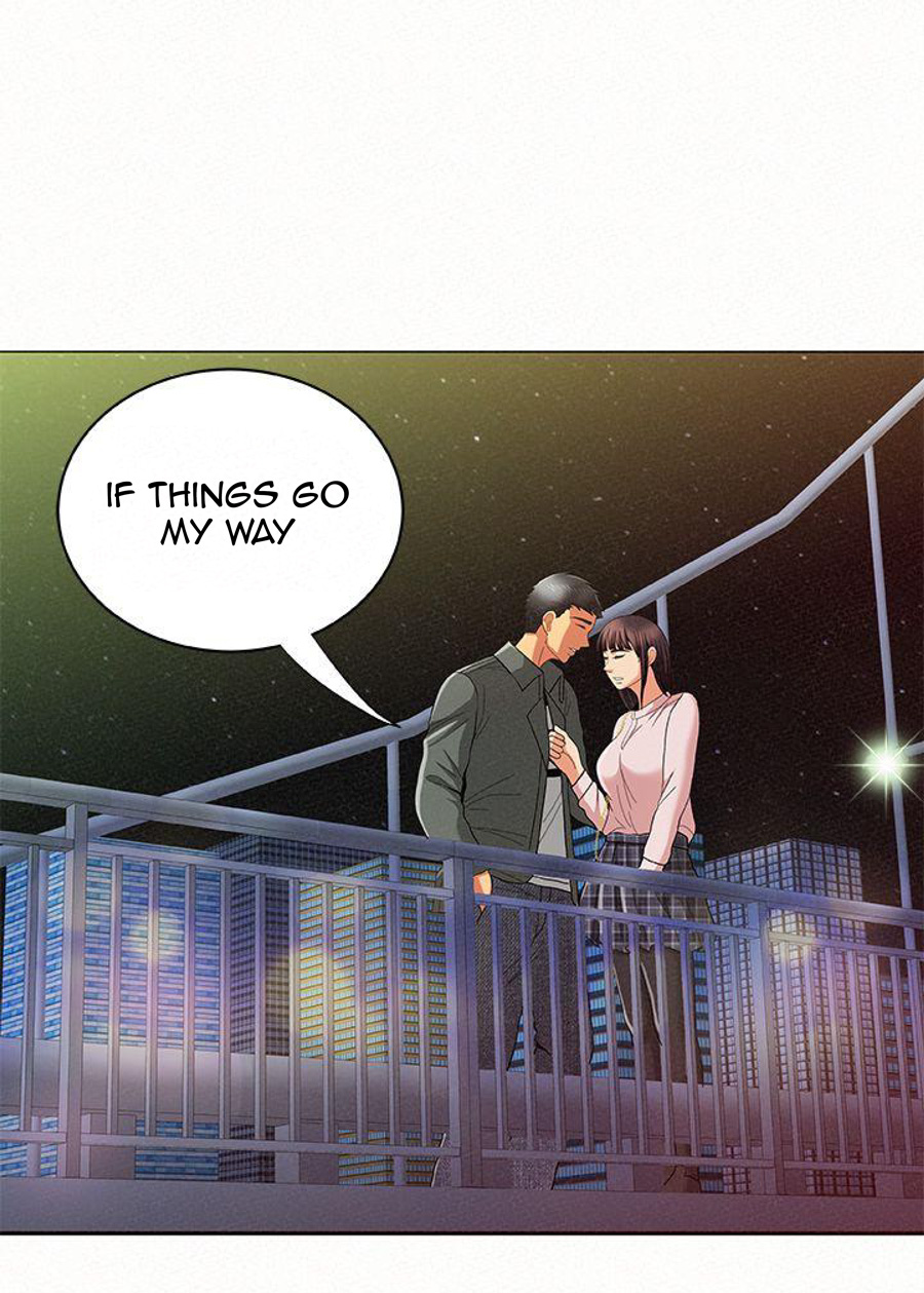 Reporting For Duty Ma’Am Chapter 17 - Manhwa18.com