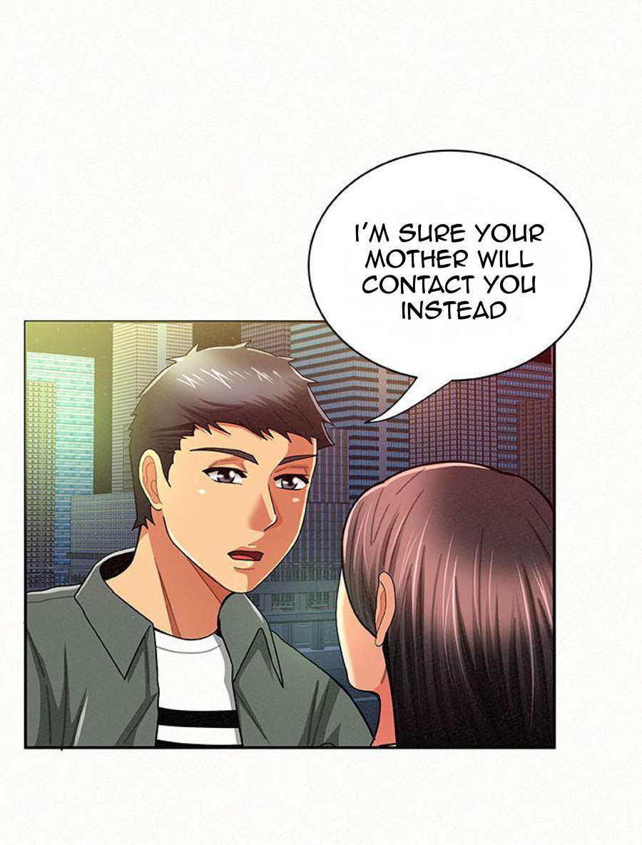 Reporting For Duty Ma’Am Chapter 17 - Manhwa18.com